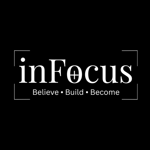 inFocus Logo